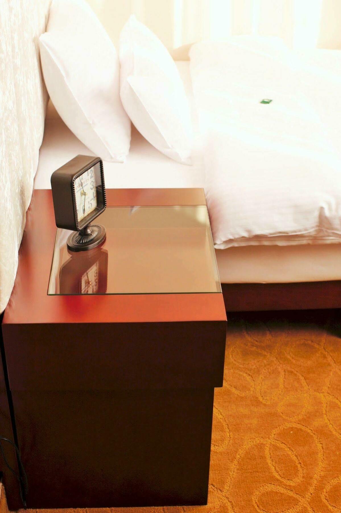 Garni Hotel Fortuna Belgrád Kültér fotó