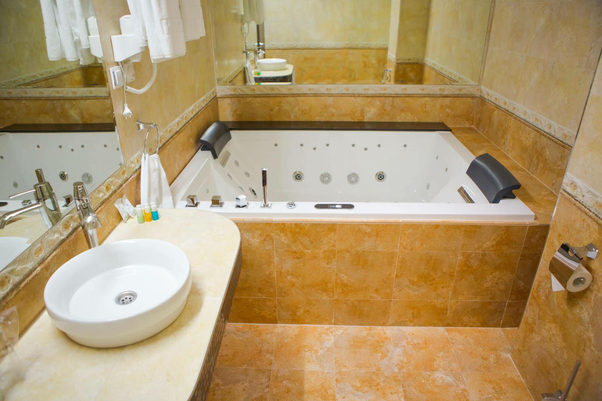 Garni Hotel Fortuna Belgrád Kültér fotó